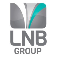 LNB Group Producciones logo - Similar company to Intek Tv