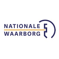 Nationale Waarborg B.V. logo - Similar company to Uitmuntend Webdesign