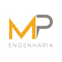 MP Engenharia logo - Similar company to Compacta S.A.S