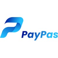 Paypas logo - Similar company to Settlepay