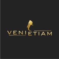Venietiam logo - Similar company to Rds Food