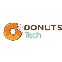 Donuts Tech logo - Similar company to Skyiit
