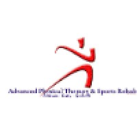 Advanced Physical Therapy logo - Similar company to Veni Vidi Vici Treatment Services