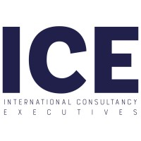 International Consultancy Executives Ltd (ICE Ltd) logo - Similar company to Acceler8 Consultancy