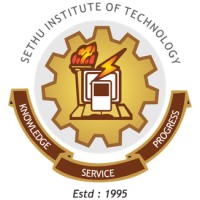 Sethu Institute of Techonology logo - Similar company to Chad Trader
