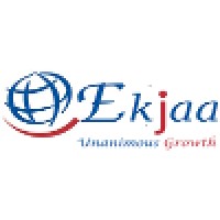 Ekjaa logo - Similar company to First Strike Securities Llc