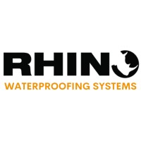 Rhino Waterproofing Systems Ltd logo - Similar company to Topcoat Specialist Coatings Ltd