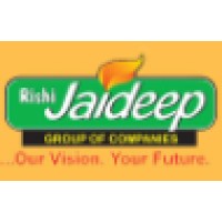 Rishi Jaideep Group of Companies logo - Similar company to Rishee Infra Developers And Constructions