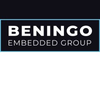 Beningo Embedded Group logo - Similar company to Eagletc