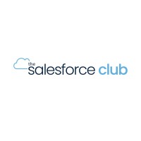 The Salesforce Club logo - Similar company to Altokk