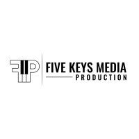 Five Keys Media Production logo - Similar company to Light Code Media Production