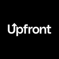 Upfront logo - Similar company to Fuse