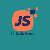 JS iT Solutions (JIS) logo - Similar company to Js It Global Solutions Private Limited