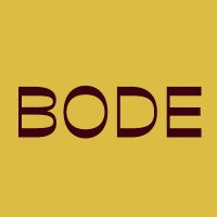 Bode Studio logo - Similar company to Prime Digital Uk