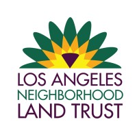 Los Angeles Neighborhood Land Trust logo - Similar company to Abundant Housing La