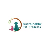 Sustainable Pet Products logo - Similar company to Springboard Strategy | Brand