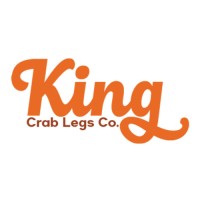 King Legs Crab Co logo - Similar company to Lloyd Construction, Inc.