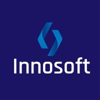 INNOSOFT logo - Similar company to Conect Tunis