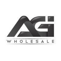 AGI WholeSale logo - Similar company to Roaming Electronics D.O.O.