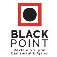 Black Point Reklam logo - Similar company to Dnz Construction & Development