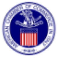 American Chamber of Commerce in Italy logo - Similar company to Studio Della Bella Associato
