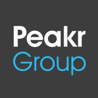 Peakr Group AG logo - Similar company to Careerpeakr