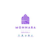 مونارا العقارية logo - Similar company to Residans