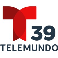 Telemundo 39 KXTX logo - Similar company to Telemundo Kansas City - Kgkc