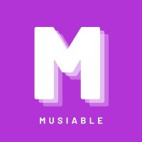 Musiable logo - Similar company to Nededineyaptı