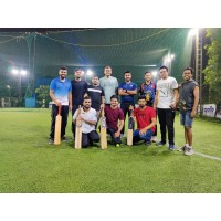 Box Cricket Community logo - Similar company to Turf Football