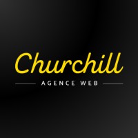 Agence Churchill - Agence Web & stratégie digitale - Inbound Marketing logo - Similar company to Jalis, Agence Web