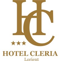 Brit Hôtel Cléria Lorient centre logo - Similar company to Hôtel Mercure Lorient