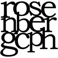 RosenbergCph logo - Similar company to Chic Antique A/S