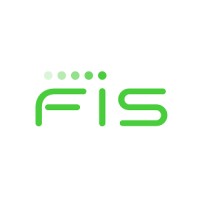 FIS logo - Similar company to Fis