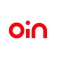Oin Autos logo - Similar company to Hirebeat