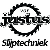 JUSTUS SLIJPTECHNIEK