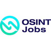 OSINT Jobs logo - Similar company to Hm Intelligence