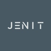 JENIT logo - Similar company to Uldall