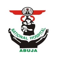 National Hospital Abuja logo - Similar company to University Of Benin Teaching Hospital (Ubth)