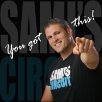 Sami's Circuit