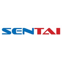 SENTAI logo - Similar company to Melonad Marketing Agency