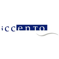 iccento web solutions logo - Similar company to Tk-Agency.Dev
