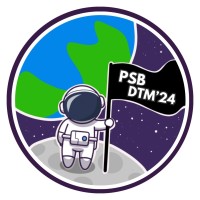 PSB Ganjil DTM UI 2024 logo - Similar company to Ui Ethnovaganza