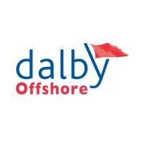 Dalby Offshore Limited logo - Similar company to Compass Marine Service Pte Ltd