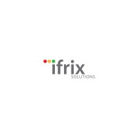 Ifrix Solutions Limited logo - Similar company to Codigo Web Works
