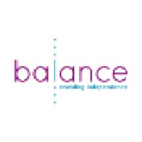 Balance Support CIO logo - Similar company to Caremark Merton