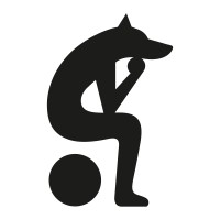 Animal pensant logo - Similar company to Insiders (Pressconcept)
