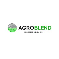 AGROBLEND SRL logo - Similar company to Aliats Srl