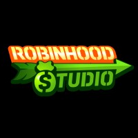 Robinhood $tudio logo - Similar company to Arius Studio