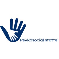 psykosocial støtte logo - Similar company to Penta Forlag